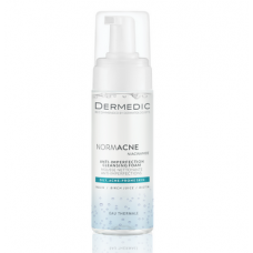 Dermedic Normacne pjena za čišćenje 170ml