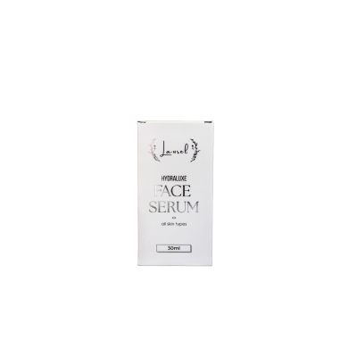 LAUREL Hydraluxe serum za lice 30ml