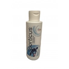 Sporticus gel s diosminom 125ml 