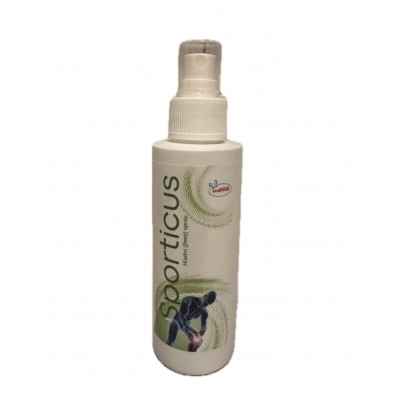 Sporticus sprej 125ml 
