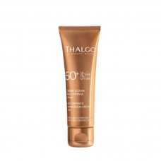 Thalgo Age Defence sunscreen cream SPF50+ 50ml