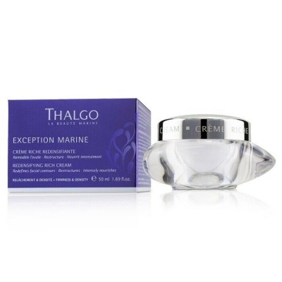 Thalgo Exception Marine Redensifying Rich krema 50ml 