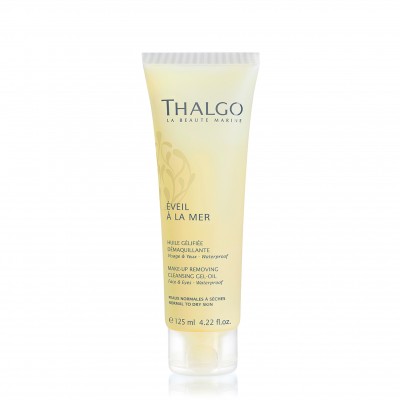 Thalgo Ulje za skidanje šminke 125ml