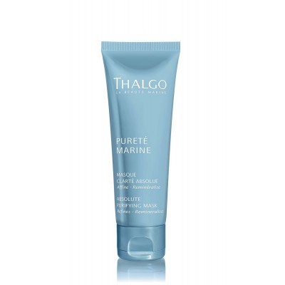 Thalgo Purete Marine Purifying mask 40ml