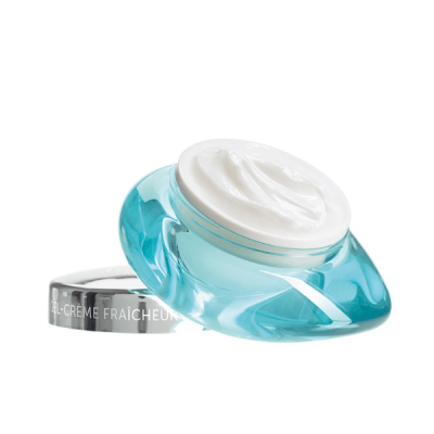 Thalgo Source Marine Hydrating Cooling-Gel Cream 50ml Thalgo Source Marine Hydrating Cooling-Gel Cream 50ml