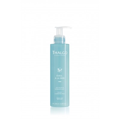 Thalgo Mlijeko za čišćenje lica 200ml Thalgo Mlijeko za čišćenje lica 200ml