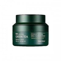 TONYMOLY Green Tea Intense krema za lice 60ml 