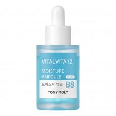 TONYMOLY Vital Vita 12 Moisture serum 30ml 