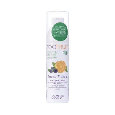 TOOFRUIT Brume Fraiche vodica za lice 100ml