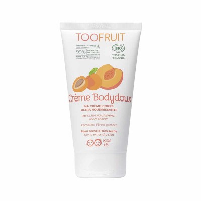 TOOFRUIT Creme Bodydoux krema za tijelo 150ml TOOFRUIT Creme Bodydoux krema za tijelo 150ml