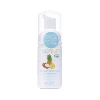 TOOFRUIT Douce Mousse pjena za umivanje 100ml