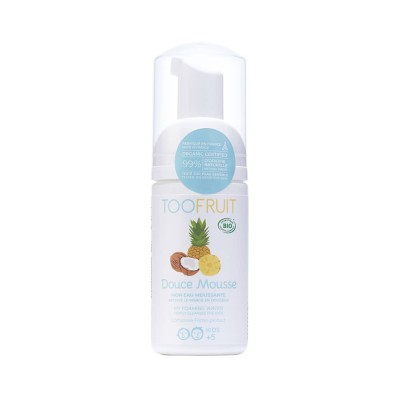 TOOFRUIT Douce Mousse pjena za umivanje 100ml TOOFRUIT Douce Mousse pjena za umivanje 100ml