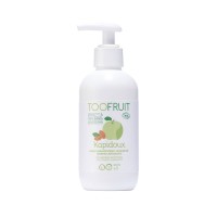 TOOFRUIT Kapidoux Apple šampon 200ml