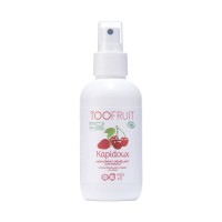 TOOFRUIT Kapidoux sprej za raščešljavanje kose 125ml