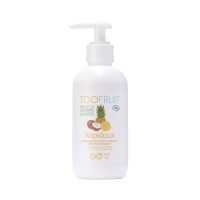 TOOFRUIT Kapidoux Pineapple šampon 200ml