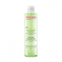 Topicrem AC gel 200ml