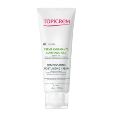 Topicrem AC hidratantna krema 40ml
