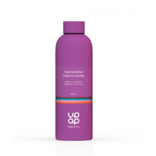 UpAp Hydroactive thermo boca ljubičasta 500ml