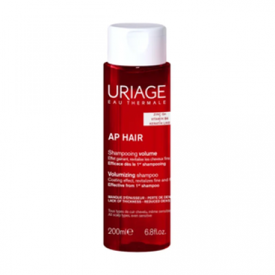 URIAGE AP Šampon za volumen 200ml