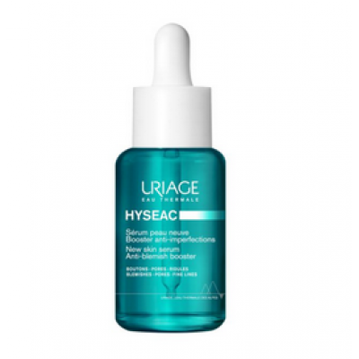 URIAGE Hyseac booster serum 30ml