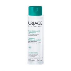 URIAGE PMG Micelarna za masnu do mješovitu kožu 250ml