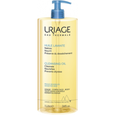 URIAGE Ulje za čišćenje 1L