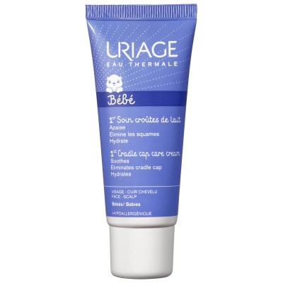 URIAGE Bébé Krema protiv tjemenjače 40ml