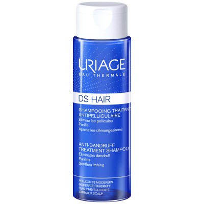 URIAGE D.S. Šampon protiv peruti 200ml URIAGE D.S. Šampon protiv peruti 200ml