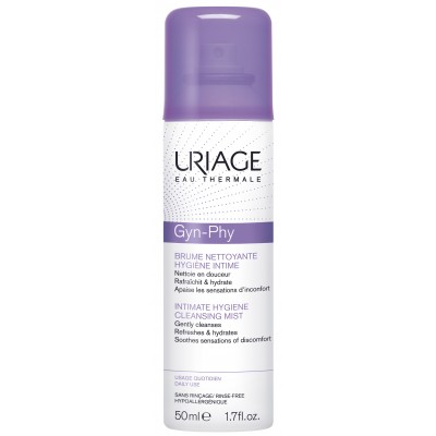 URIAGE Gyn-Phy sprej higijenu intimnog područja 50ml