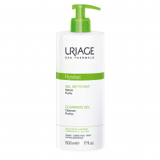URIAGE Hyseac Gel za pranje 500ml