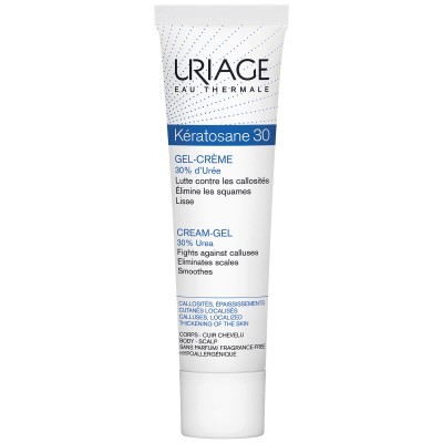 URIAGE Kératosane 30 gel-krema 40ml