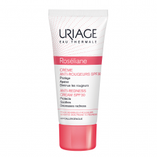 URIAGE Roséliane Anti-redness krema SPF30 40ml