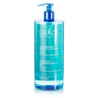 URIAGE Dermatološki gel za pranje kože 1L
