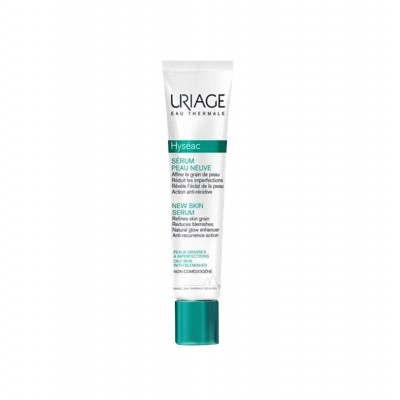 URIAGE Hyseac New Skin serum 40ml URIAGE Hyseac New Skin serum 40ml