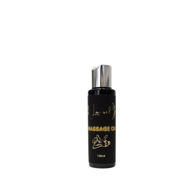LAUREL Ulje za masažu 100ml