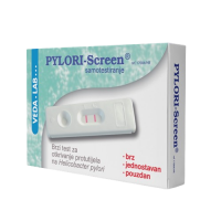 Veda Lab PYLORI Screen samotestiranje