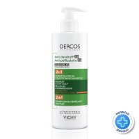 VICHY Dercos DS šampon i balzam 390ml