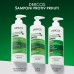 VICHY Dercos DS šampon i balzam 390ml VICHY Dercos DS šampon i balzam 390ml