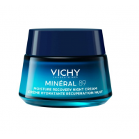 Vichy Mineral 89 noćna krema 50ml