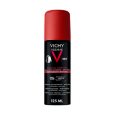 Vichy HOMME Clinical Control antiperspirant 125ml