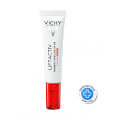 Vichy Liftactiv Pigment specialist B3 krema za područje oko očiju SPF50+ 15ml