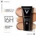 VICHY DermaBlend korektivni puder 35 SAND 30ml VICHY DermaBlend korektivni puder 35 SAND 30ml