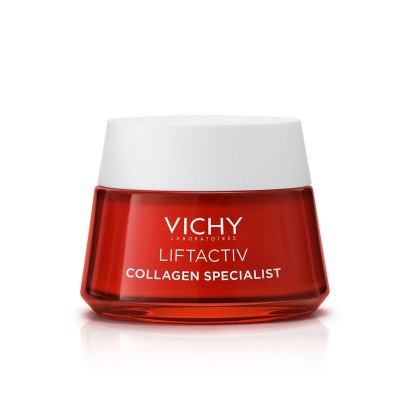 VICHY Liftactiv Collagen Specialist krema 50ml