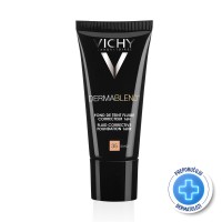 VICHY DermaBlend korektivni puder 35 SAND 30ml