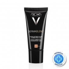 VICHY DermaBlend korektivni puder 45 GOLD 30ml