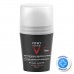 Vichy Deo MEN Homme Antiperspirant roll-on – 72h zaštite od znojenja 50ml Vichy Deo MEN Homme Antiperspirant roll-on – 72h zaštite od znojenja 50ml