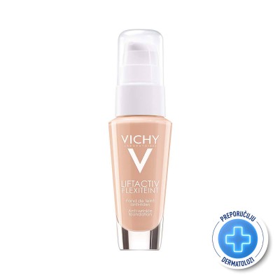 VICHY Liftactiv Flexilift Teint puder (15) VICHY Liftactiv Flexilift Teint puder (15)