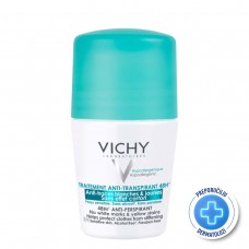 VICHY Deo roll-on regulacija znojenja 48h bez tragova