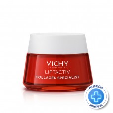 VICHY Liftactiv Collagen Specialist krema 50ml