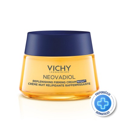 Vichy Neovadiol Post-Menopauza noćna krema 50ml Vichy Neovadiol Post-Menopauza noćna krema 50ml